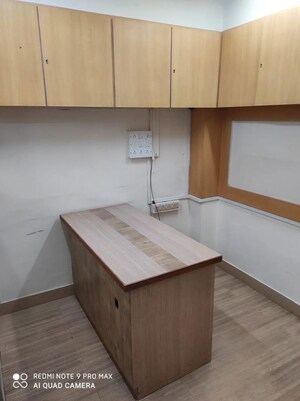 Team Area in  Office Space at Kamla Trade World, Lower Parel – for Rent