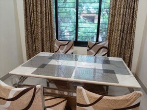 Team Area in 2 BHK Apartment at Raheja Gardens, Wanwadi – for Rent