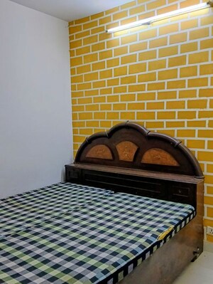 Furnished Amenities in 1 RK Apartment at Sector 16b Dwarka – for Rent