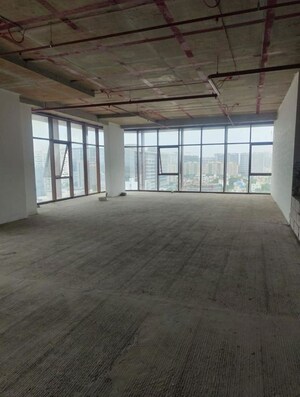 Team Area in  Office Space at Aum La Commercia, Baner – for Rent