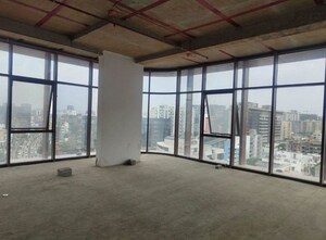 Team Area in  Office Space at Aum La Commercia, Baner – for Rent