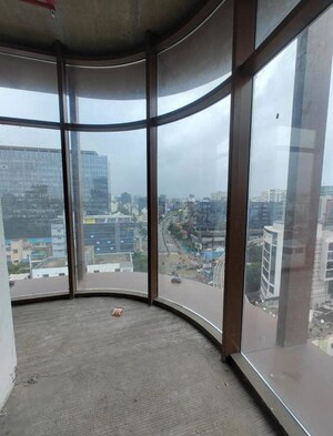 Team Area in  Office Space at Aum La Commercia, Baner – for Rent