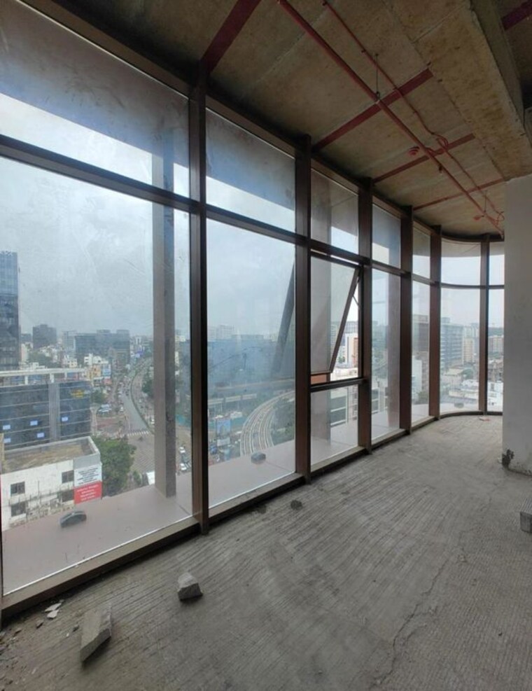 Team Area, aum-la-commercia Commercial Office Space 2237 Sq.Ft. In Baner Pune 10749030