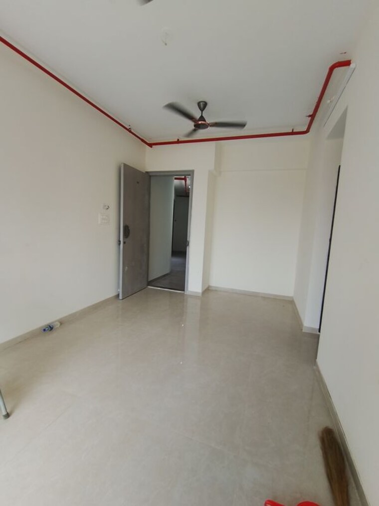 Room, dhamji-shamji-mahavir-spring-tulip-phase-1 2 Bedroom 630 Sq.Ft. Apartment In Pokhran Road No Two Thane 10749035