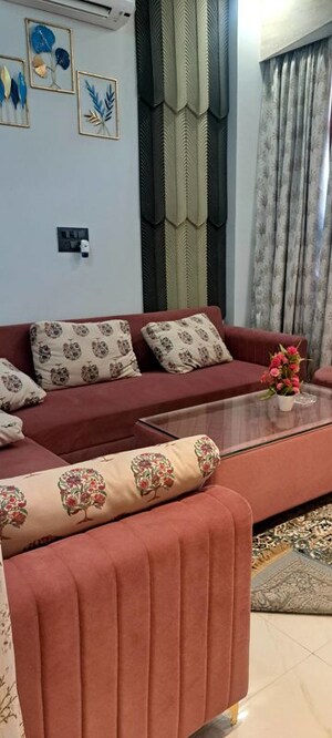 Floor Plan in 3 BHK Villa at Ansal Sushant City II, Kalwar Road – for Sale