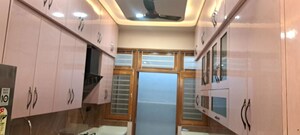 Kitchen in 3 BHK Villa at Ansal Sushant City II, Kalwar Road – for Sale