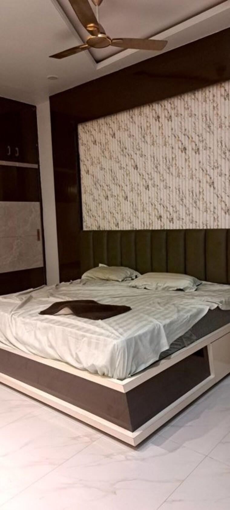 Bedroom, ansal-sushant-city-ii 3 Bedroom 3200 Sq.Ft. Villa In Kalwar Road Jaipur 10748961
