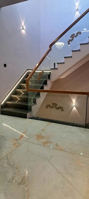 Furnished Amenities in 3 BHK Villa at Ansal Sushant City II, Kalwar Road – for Sale