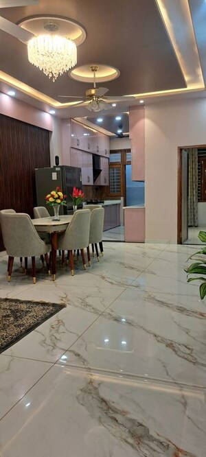 Team Area in 3 BHK Villa at Ansal Sushant City II, Kalwar Road – for Sale