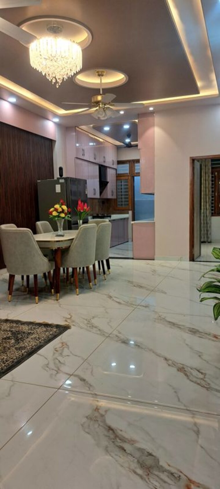 undefined, ansal-sushant-city-ii 3 Bedroom 3200 Sq.Ft. Villa In Kalwar Road Jaipur 10748961