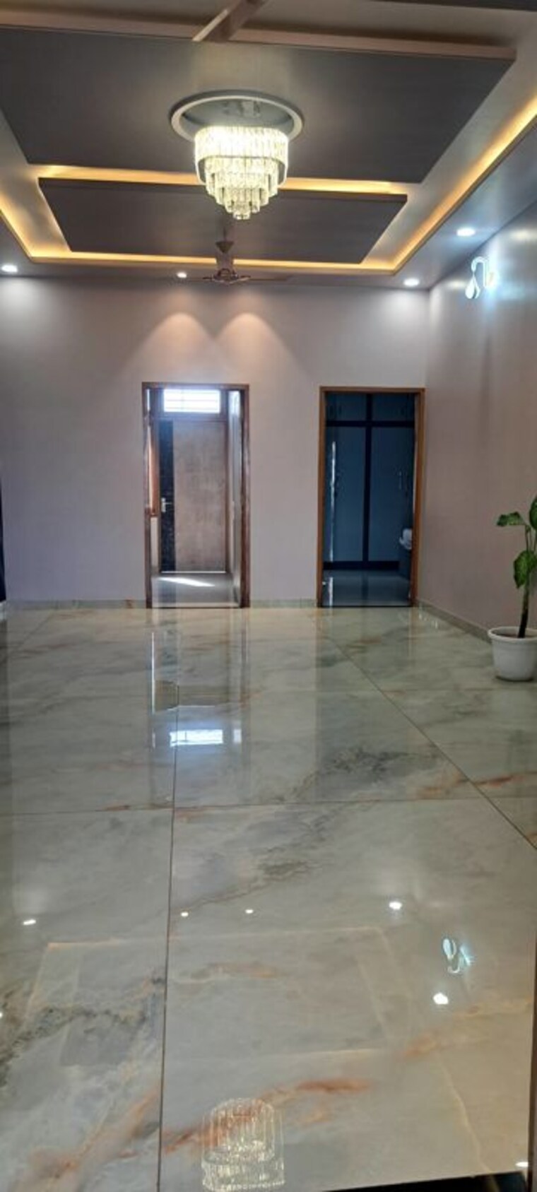 Room, ansal-sushant-city-ii 3 Bedroom 3200 Sq.Ft. Villa In Kalwar Road Jaipur 10748961