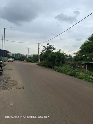  Plot For Sale in Thanisandra