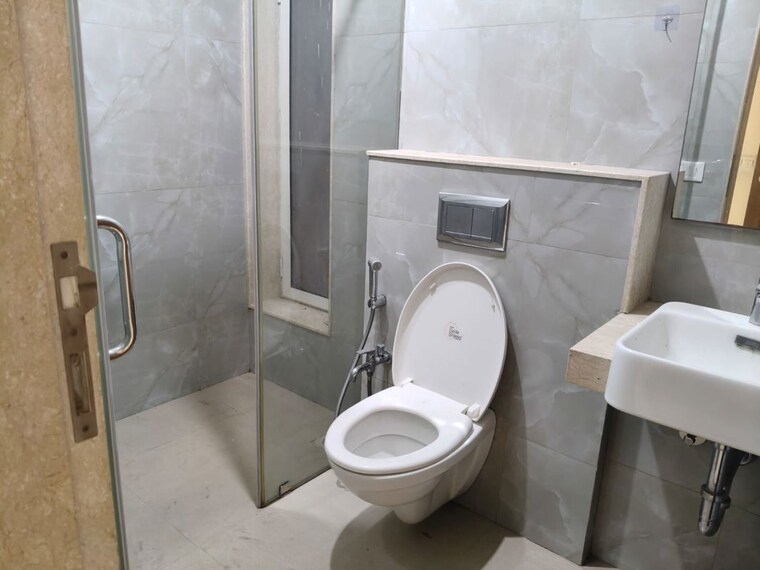 Bathroom, classics-residency-seawoods 2 Bedroom 850 Sq.Ft. Apartment In Seawoods Navi Mumbai 10749040