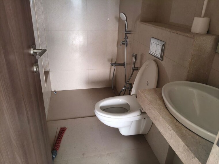 Bathroom, classics-residency-seawoods 2 Bedroom 850 Sq.Ft. Apartment In Seawoods Navi Mumbai 10749040