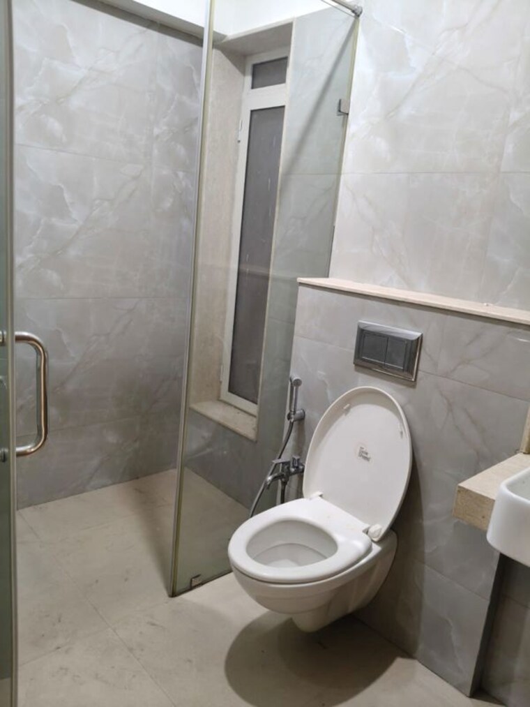 Bathroom, classics-residency-seawoods 2 Bedroom 850 Sq.Ft. Apartment In Seawoods Navi Mumbai 10749040