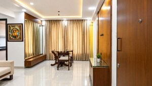 Room in 2 BHK Apartment at Neelkanth Palms, Kapur Bawdi – for Rent