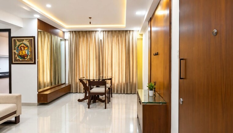 Room, neelkanth-palms 2 Bedroom 703 Sq.Ft. Apartment In Kapur Bawdi Thane 10749043