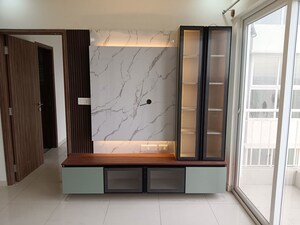 2 BHK Apartment For Rent in Godrej Ananda, Bagaluru
