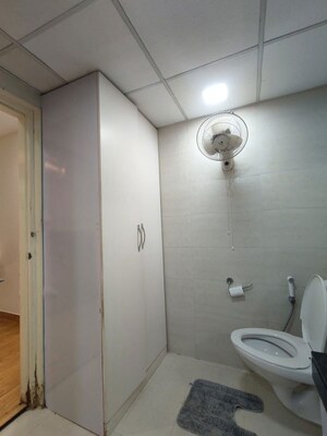 Bathroom in  Apartment at Bestech Park View Sanskruti, Sector 92 – for Sale