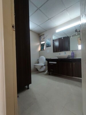 Kitchen in  Apartment at Bestech Park View Sanskruti, Sector 92 – for Sale