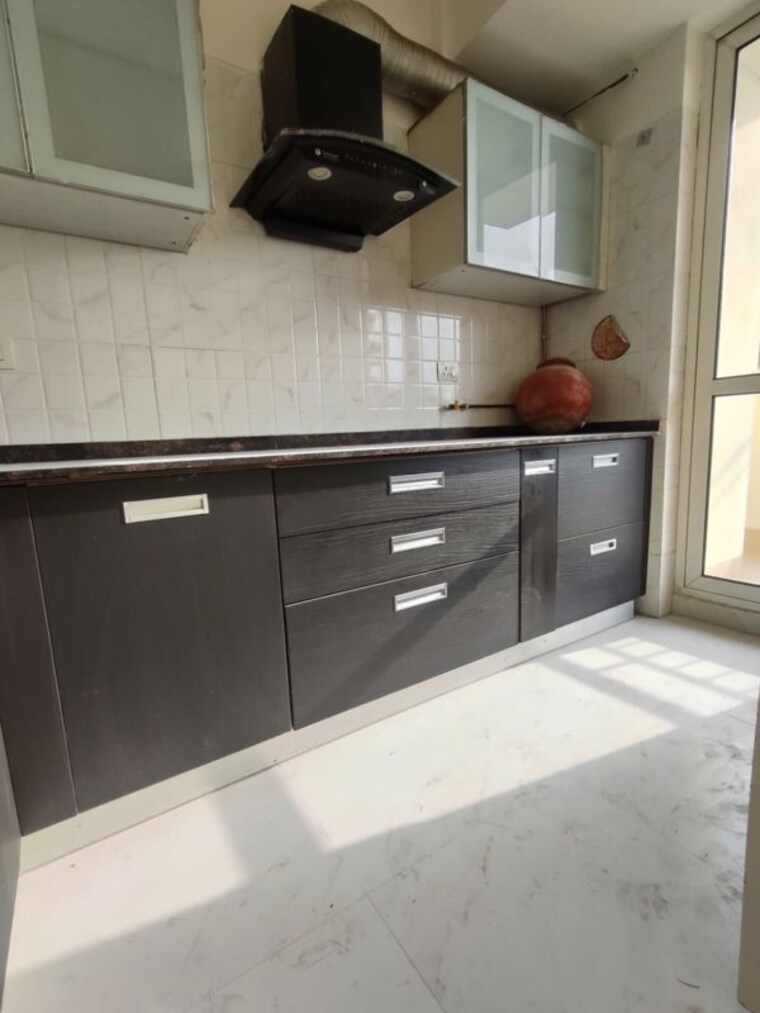 Kitchen, bestech-park-view-sanskruti  2120 Sq.Ft. Apartment In Sector 92 Gurgaon 10749053