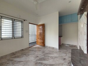 1 BHK Builder Floor For Rent in Hal Layout