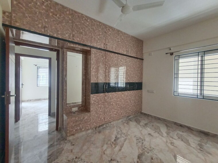 Room, hal layout 1 Bedroom 550 Sq.Ft. Builder Floor In Hal Layout Bangalore 10749057