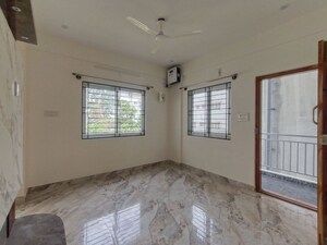 Room in 1 BHK Builder Floor at Hal Layout – for Rent