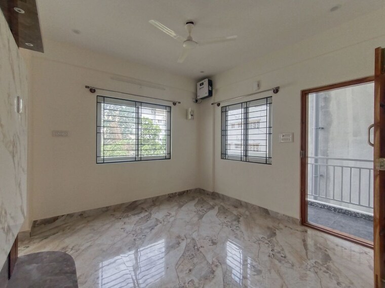 Room, hal layout 1 Bedroom 550 Sq.Ft. Builder Floor In Hal Layout Bangalore 10749057