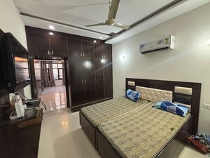 Room in 2 BHK Builder Floor at Sas Nagar – for Rent