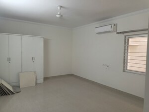 Room in 3 BHK Apartment at Trendset Winz, Nanakramguda – for Rent