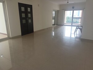 3 BHK Apartment For Rent in Trendset Winz, Nanakramguda