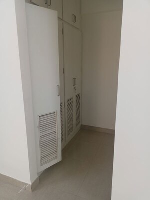 Building Lobby in 3 BHK Apartment at Trendset Winz, Nanakramguda – for Rent