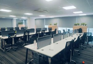  Office Space For Rent in 215 Atrium, Andheri East