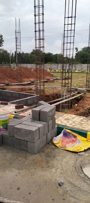  Plot For Sale in Jigani
