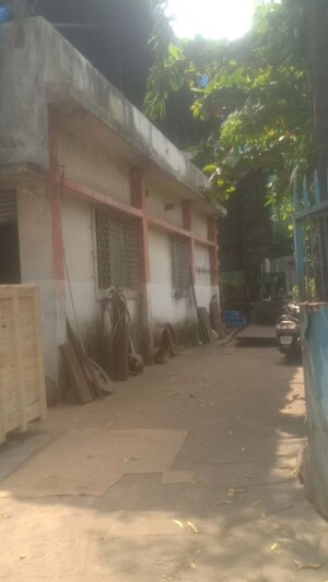  Industrial Plot For Sale in C Block Ttc Industrial Area