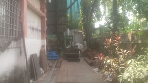  Industrial Plot – Exterior View View at C Block Ttc Industrial Area - for Sale