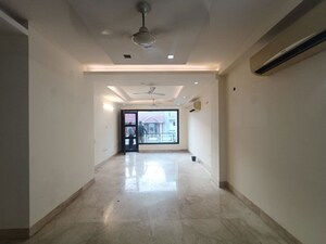 3 BHK Builder Floor For Rent in Greater Kailash I