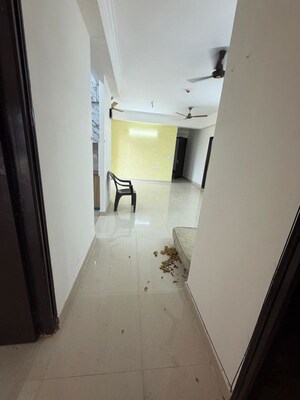 Building Lobby in 4 BHK Apartment at Crystal Apartments Noida, Sector 73 – for Rent