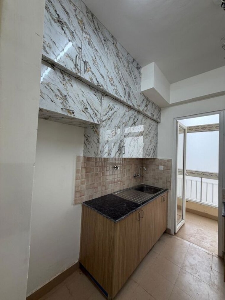 Kitchen, crystal-apartments-noida 4 Bedroom 2140 Sq.Ft. Apartment In Sector 73 Noida 10749080
