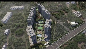 Master Plan in 3 BHK Apartment at Brigade Calista, Budigere Cross – for Sale