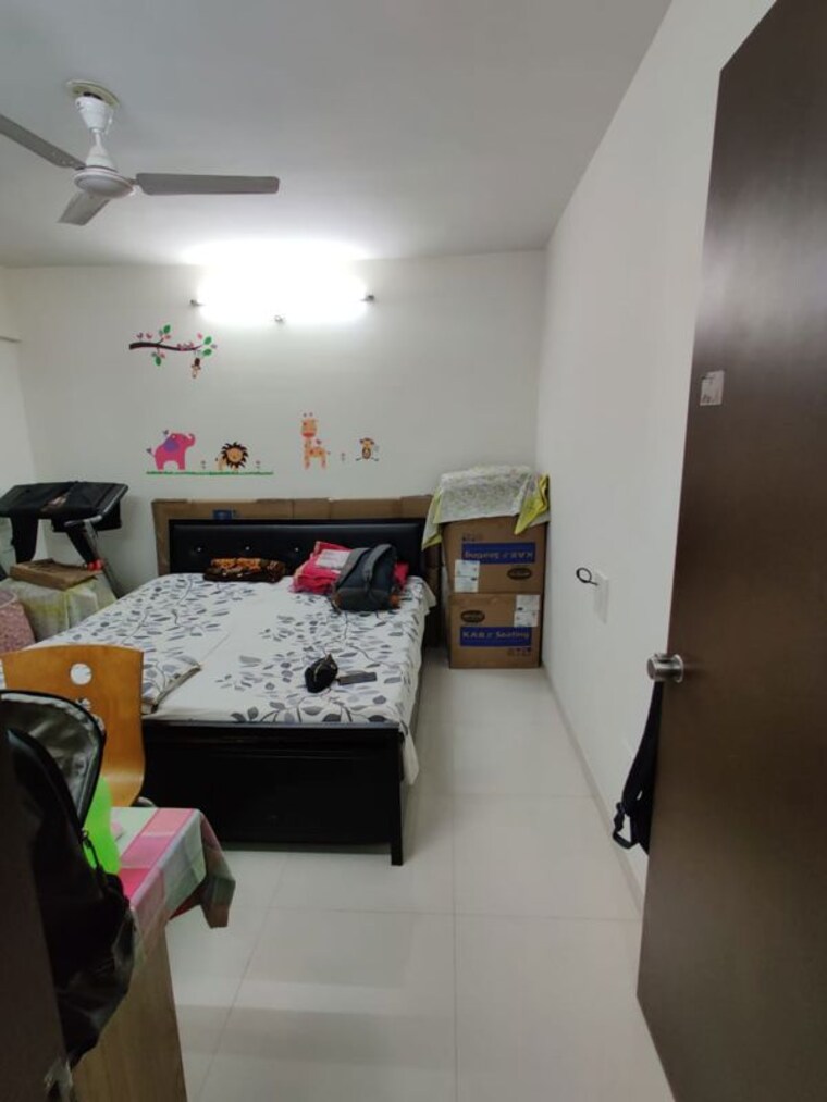 Bedroom, atul-hill-view-residency 2 Bedroom 956 Sq.Ft. Apartment In Warje Pune 10749088