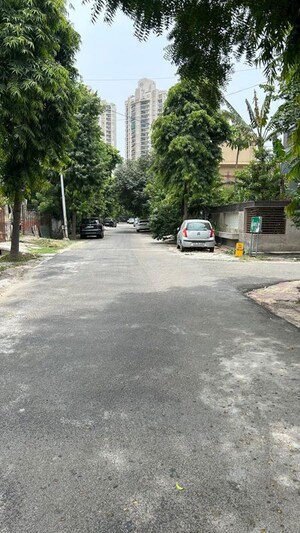 Parking in  Plot at Sector 108 – for Sale