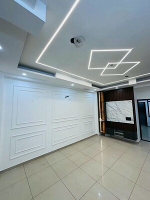 Kitchen in 2 BHK Apartment at Sector 20 – for Rent