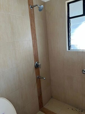 Bathroom in 2 BHK Apartment at Malkani Buena Vista, Viman Nagar – for Rent