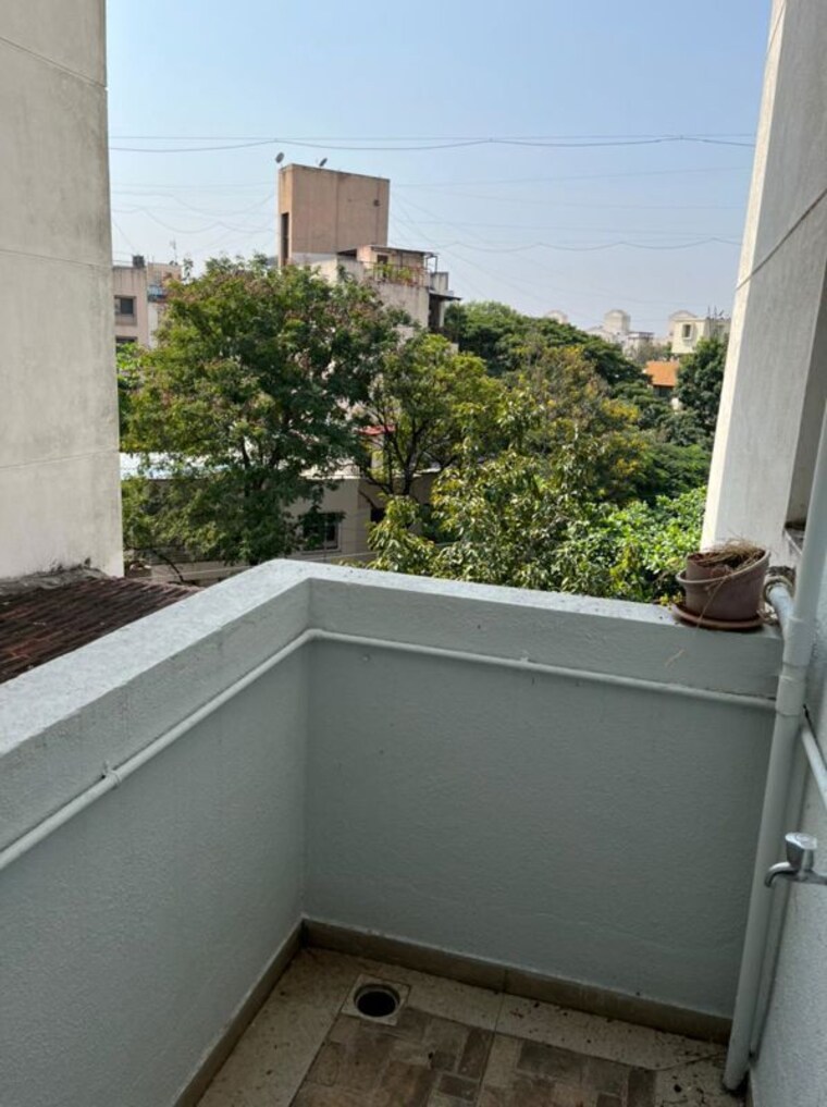 Balcony, malkani-buena-vista 2 Bedroom 1060 Sq.Ft. Apartment In Viman Nagar Pune 10749095