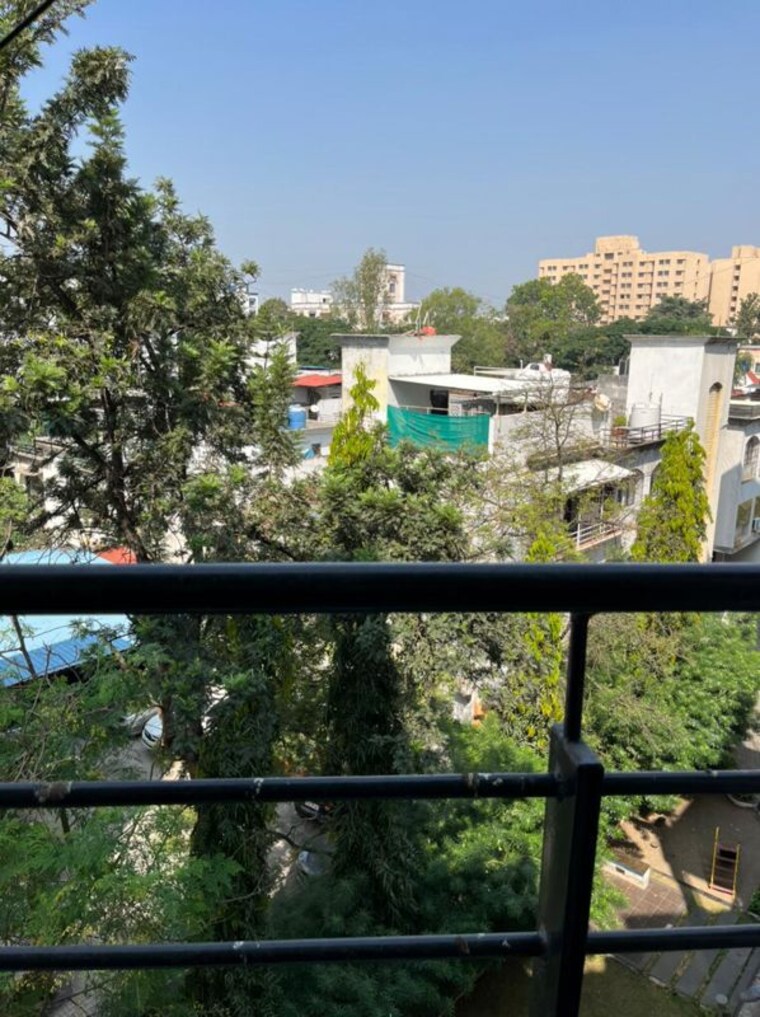 Swimming Pool, malkani-buena-vista 2 Bedroom 1060 Sq.Ft. Apartment In Viman Nagar Pune 10749095