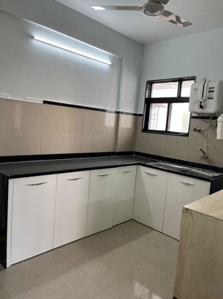 Kitchen, malkani-buena-vista 2 Bedroom 1060 Sq.Ft. Apartment In Viman Nagar Pune 10749095