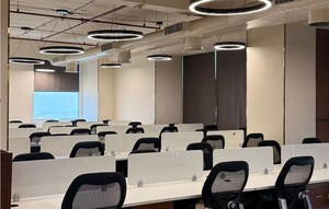 Team Area in  Office Space at Andheri East – for Rent