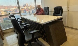 Team Area in  Office Space at Andheri East – for Rent